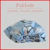 Paklodė su guma 100/140/160/180x200+30cm. - 160x200+30cm.