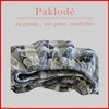 Paklodė su guma 100/140/160/180x200+30cm. - 160x200+30cm.