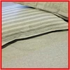 100 proc. medvilnės patalynės komplektas - Antklodės užvalkalas 200x200 cm. + pagalvės užvalkalai 50x70 cm. (2 vnt.)