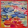Glamžyto medvilninio audinio pagalvės užvalkalas - 70x70 cm. be užtrauktuko