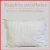 Medvilnės pagalvės užvalkalas - 50x70 cm. be užtrauktuko