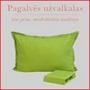 Medvilnės pagalvės užvalkalas - 50x70 cm. be užtrauktuko