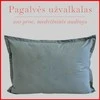 Medvilnės pagalvės užvalkalas - 70x70 cm. be užtrauktuko