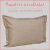 Patalynės komplektas Pagalvės užvalkalas - 70x70 cm. be užtrauktuko