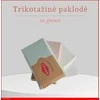 Trikotažinė elastinga medvilnės paklodė su guma 100/140/160/180/200x200+30cm. mėtinė - Mėta - 180x200+30cm.