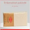 Trikotažinė elastinga medvilnės paklodė su guma 100/140/160/180/200x200+30cm. kreminė - Kreminė - 160x200+30cm.