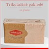 Trikotažinė elastinga medvilnės paklodė su guma 100/140/160/180/200x200+30cm. rausva - Rožinė - 160x200+30cm.