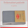 Trikotažinė elastinga medvilnės paklodė su guma 100/140/160/180/200x200+30cm. melsva - šviesiai mėlyna - 100x200+30cm.