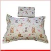 Vaikiškas antklodės ir pagalvės užvalkalo patalynės komplektas - Antklodės užvalkalas 140x200 cm. + pagalvės užvalkalas 50x70 cm. be užtrauktuko (1 vnt.)