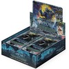 Bandai Battle Spirits Saga - Aquatic Invaders Booster Ekranas BSS03 (24 Packs)
