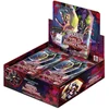 Bandai Battle Spirits Saga - Evangelion: Halo of Awakening Booster Ekranas CB01 (24 Packs)