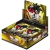 Bandai Tcg Dragon Ball Super Card Game - Fusion World FB03 - Raging Roar - Booster Ekranas (24 Packs)
