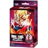 Bandai Dragon Ball Super: Fusion World TCG - Starter Deck - FS01 Son Goku