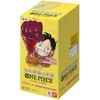Bandai Tcg One Piece kortų žaidimas – 500 metų ateityje OP07 Booster Ekranas (24 pakuotės) | JP