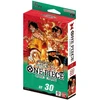 Bandai Tcg One Piece Card Game: Starter Deck Ace & Luffy ST-30