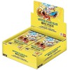 Bandai One Piece TCG: OP15-EB04 - Adventure on Kami's Island - Booster Ekranas - ENG (24 packs)