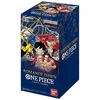 Bandai One Piece TCG: Romance Dawn Booster Box OP-01 (JP)