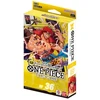 Bandai One Piece TCG: ST36 Starter Deck - Geltona Eustass Captain Kid