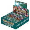 Bandai Tcg One Piece Card Game - Two Legends OP08 Booster Ekranas (24 Packs)
