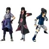 Banpresto BANDAI NARUTO ULTIMATE LEGENDS ASS
