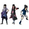 Banpresto BANDAI NARUTO ULTIMATE LEGENDS ASS