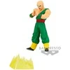 Banpresto Dragon Ball Z G x Materia Tenshinhan figure 18cm