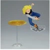 Banpresto Dragon Ball Z Materia