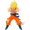 Bandai BANPRESTO DRAGON BALL Z MATCH MAKERS - SUPER SAIYAN GOKU (VS. COOLER)