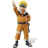Banpresto Naruto Shippuden Colosseum Uzumaki Naruto figure 16cm