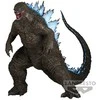 Banpresto Godzilla x Kong: The New Empire - Godzilla Figurine