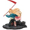 Banpresto grandininis pjūklas Man Power Special Vibration Stars figure 12cm