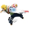 Banpresto Naruto Shippuden Narutop99 Namikaze Minato figure 15cm