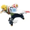 Banpresto Naruto Shippuden Narutop99 Namikaze Minato figure 15cm
