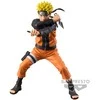 Bandai BANPRESTO NARUTO SHIPPUDEN GRANDISTA – UZUMAKI NARUTO