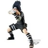 BANPRESTO NARUTO VIBRATION STARS – UCHIHA SASUKE III