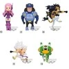 Banpresto One Piece Figure Egghead 3 Ass