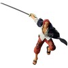 Banpresto One Piece Shanks Battle Record Collection figure 17cm
