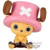 Banpresto One Piece Sofvimates Tony Tony Chopper figure 11cm