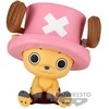 Banpresto One Piece Sofvimates Tony Tony Chopper figure 11cm
