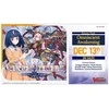 Bushiroad Cardfight!! Vanguard - Omniscient Awakening Booster Ekranas (16 Packs)