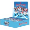Bushiroad Weiß Juodas - Revue Starlight The Movie Booster Ekranas (16 packs)