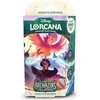 Disney Lorcana Archazia’s Island Single-Player Deck - Amethyst &amp; Steel