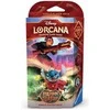 Disney Lorcana (Set08) starter deck set A Rub&amp;Stee