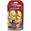 Disney Lorcana Reign of Jafar Starter Deck Amber &amp; Amethyst