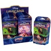 Ravensburger Stalo žaidimas Disney Lorcana pradinis kaladėlių rinkinys 8 vnt