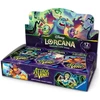Disney Lorcana TCG - Attack of the Vine! Ekranas (24 Packs)