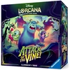 Disney Lorcana TCG - Attack of the Vine! Illumineers Trove