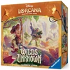 Disney Lorcana TCG - Wilds Unknown Illumineers Trove