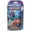 Ravensburger Stalo žaidimas Disney Lorcana pradinis kaladė B