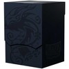 Dragon Shield Deck Shell Deck Box - Midnight Mėlyna